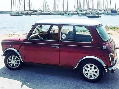 Usata Rover Mini 63 CV (46 kW) 1992 Berlina