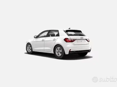 Usata Audi A1 Sportback