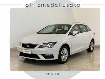 Seat Leon ST