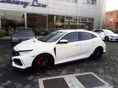 usata Honda Civic 2.0 5 porte Type-R GT