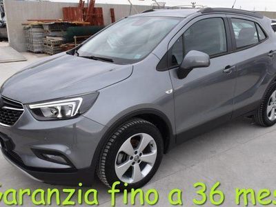 usata Opel Mokka 1.6 CDTI 1.6 CDTI Ecotec 4x2 S&S Business *Navi,Sensori*