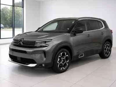 Usata Citroën C5 Aircross