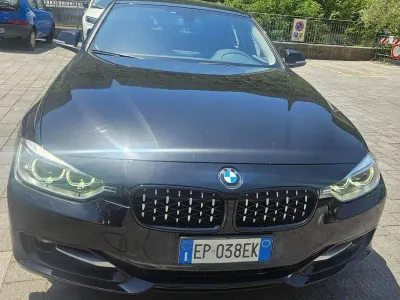 Usata BMW 316