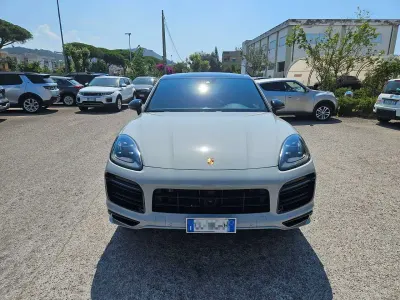 Usata Porsche Cayenne Platinum Edition 340 CV (250 kW) 2022 Other SUV