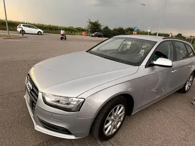 Usata Audi A4