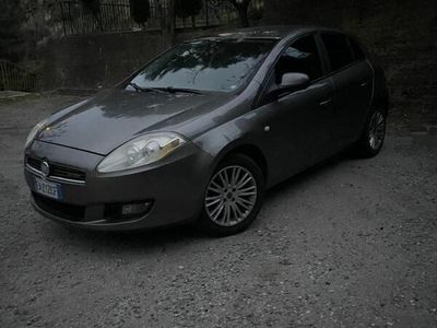 Fiat Bravo