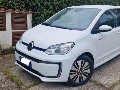 VW e-up!