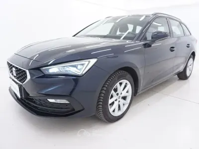Usata Seat Leon