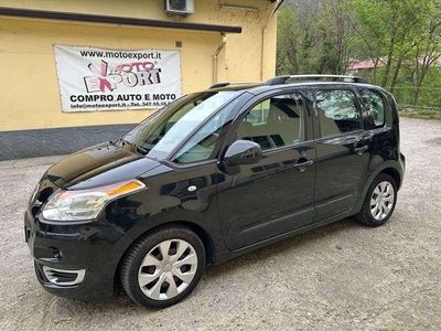 usata Citroën C3 Picasso 1.4 VTi 95 Ideal