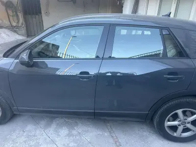 Usata Audi Q2 Business 116 CV (85 kW) 2018 SUV