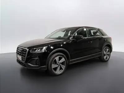 Usata Audi Q2