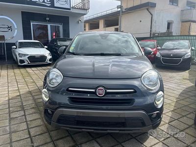 Usata Fiat 500X S 120 CV (88 kW) 2019 SUV