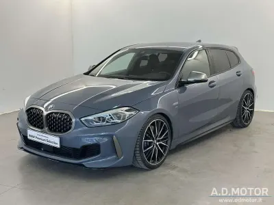 Usata BMW M135