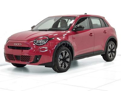 Nuova Fiat 600 Icon 145 CV (106 kW) 2025 SUV