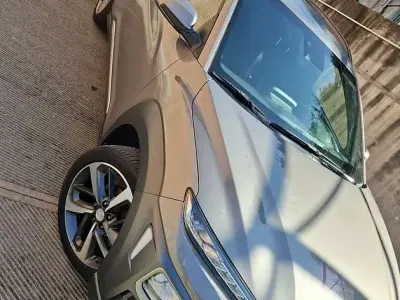 Usata Hyundai Kona Xpossible 120 CV (88 kW) 2018 SUV