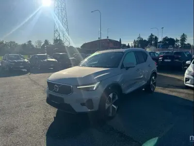 Usata Volvo XC40 Core 163 CV (119 kW) 2025 Other SUV