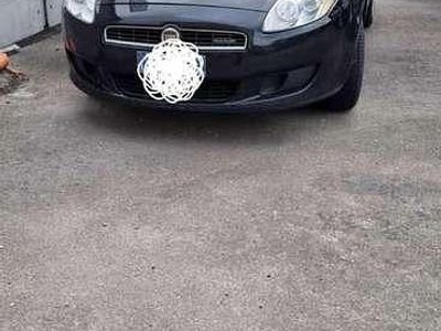 Usata Fiat Bravo Emotion 120 CV (88 kW) 2007 Utilitaria