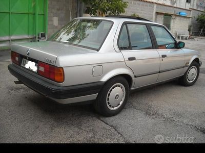 usata BMW 316 316 i auto 4p