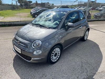 usata Fiat 500 1.0 hybrid dolce vita 2022