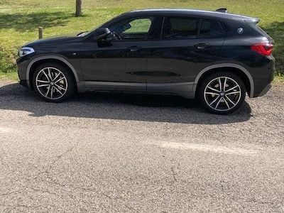 usata BMW X2 xDRIVE 25d MSport