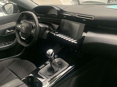 Usata Peugeot 508 SW Allure 131 CV (96 kW) 2019 Station wagon