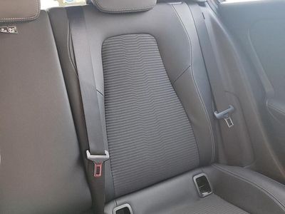Usata Mercedes A180 Sport Edition 136 CV (100 kW) 2022 Grigio Berlina