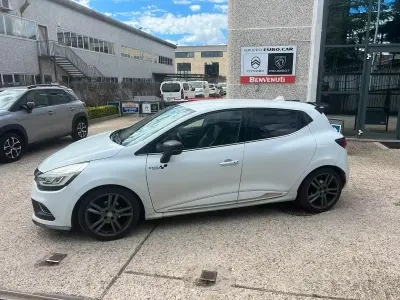 Usata Renault Clio