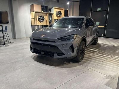 Nuova Cupra Formentor 150 CV (110 kW) 2026 Grigio SUV