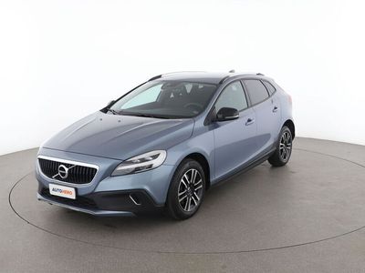 usata Volvo V40 2.0 D2 Business Plus