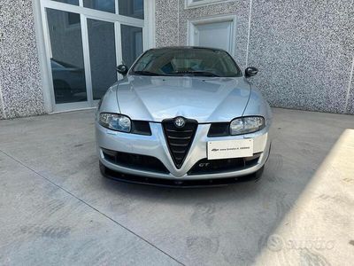 usata Alfa Romeo GT - 2004