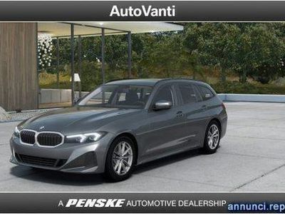 usata BMW 320 d 48V xDrive Touring Granarolo dell'emilia