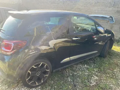 Usata Citroën DS3