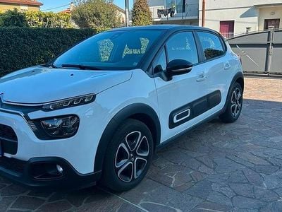 Occasion Citroën C3 PureTech 110 ch (80 kW) 2021 Blanc Citadine