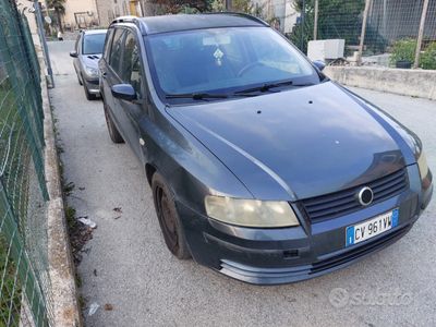 Fiat Stilo
