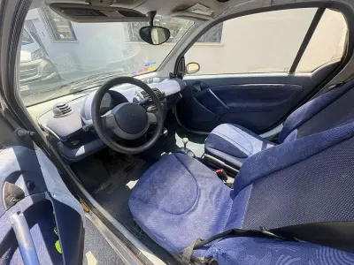 Usata Smart #1 Edition #1 54 CV (39 kW) 1999