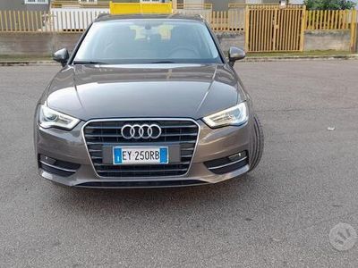 usata Audi A3 Sportback e-tron - 2015