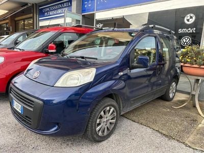 Fiat Qubo