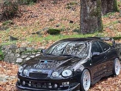 Usata Toyota Celica GT 242 CV (177 kW) 1996 Coupé