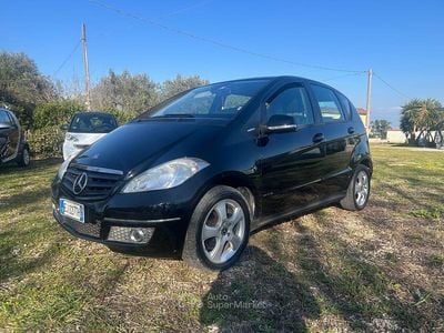 Usata Mercedes A160 95 CV (69 kW) 2011 Monovolume