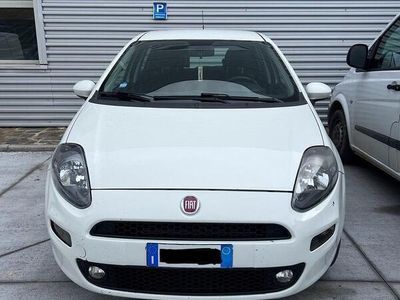 usata Fiat Punto 1.4 8V ok neopatentati !!!