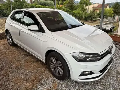 Usata VW Polo