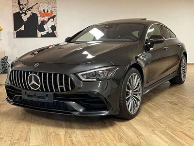 usata Mercedes AMG GT 43 (EQ-Boost) Premium Plus 4matic+ 5 POSTI