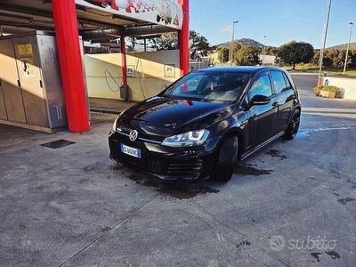 usata VW Golf 7ª serie