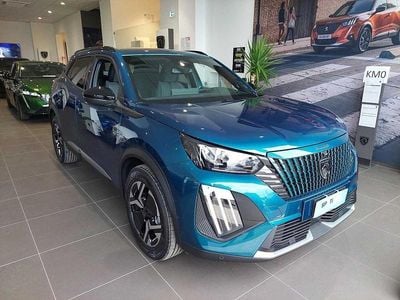 Blu Nuova 2025 Peugeot 2008 Allure SUV | 23.900 € (Cara)