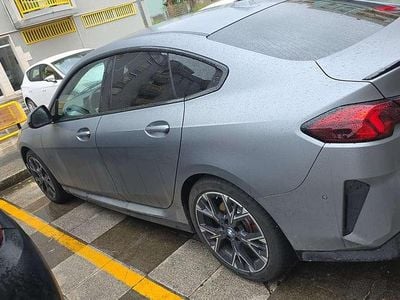 Usata BMW 220 M Sport 163 CV (119 kW) 2025 Grigio Coupé