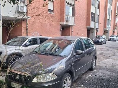 Occasion Fiat Croma Dynamic 150 ch (110 kW) 2007 Gris Berline