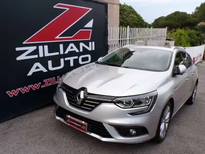Usata Renault Mégane GrandTour
