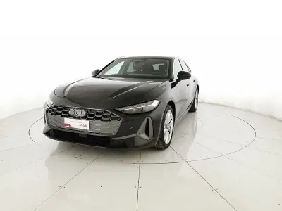 Usata Audi A5