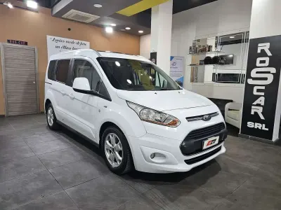 Usata Ford Tourneo Connect