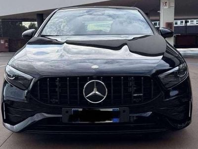Usata Mercedes A35 AMG AMG Line Premium 306 CV (225 kW) 2023 Berlina